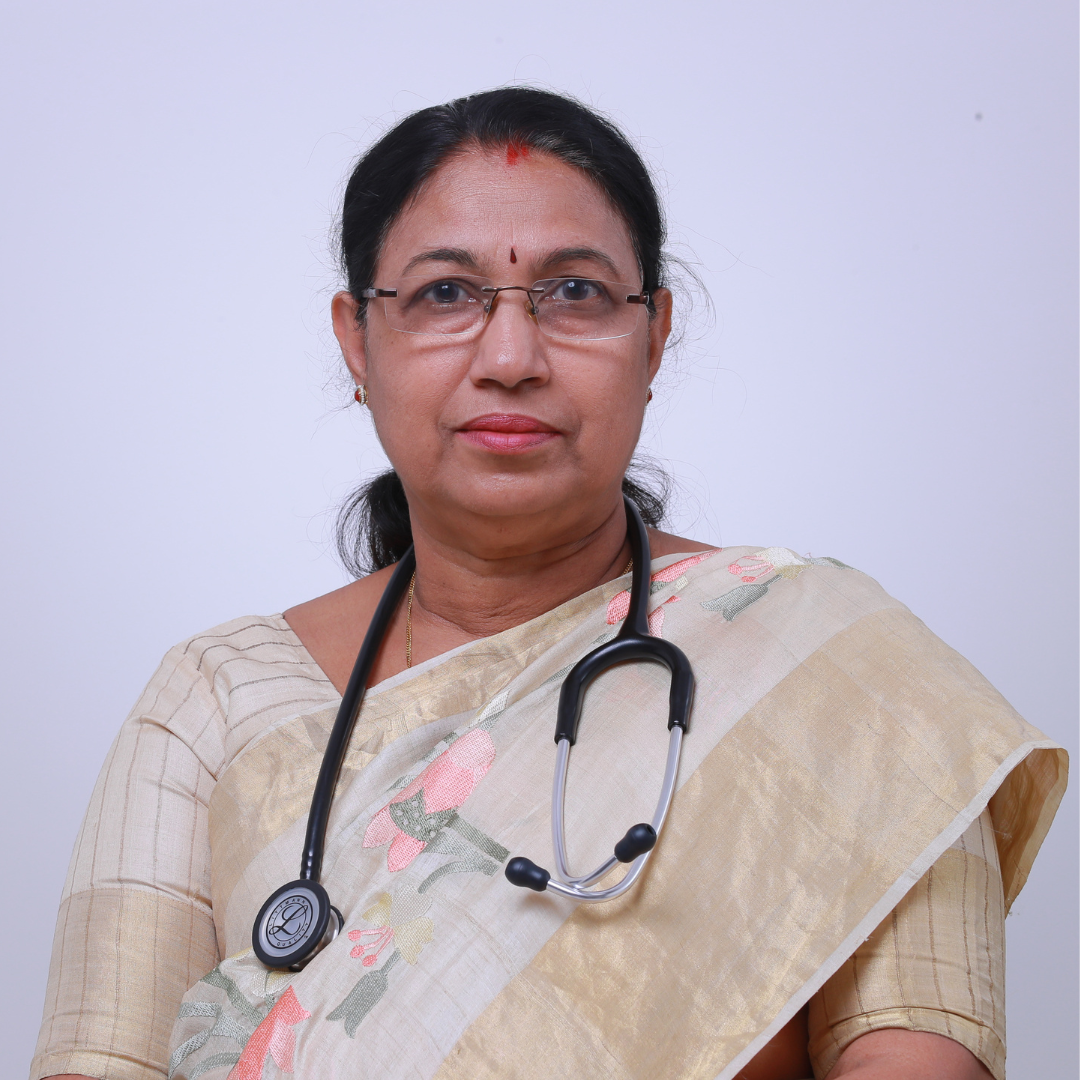 Dr. Hima Balakumar
