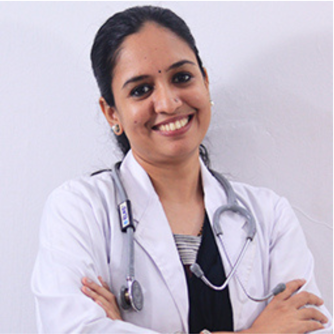 Dr. Sangeetha K.P