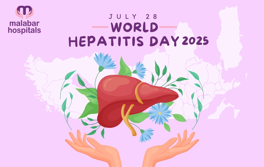 World hepatitis day 2025, India