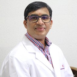 Dr. Bhavith R