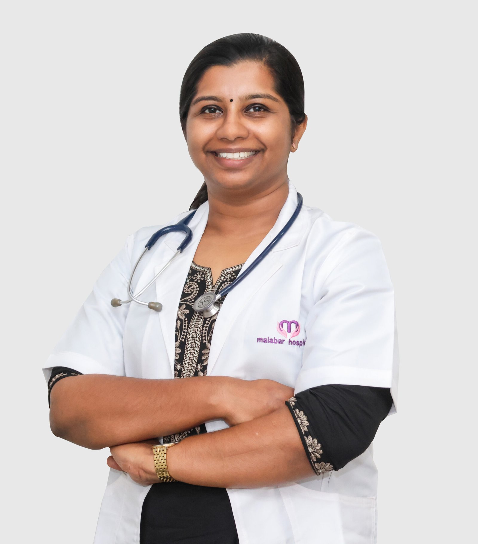 Dr. Neethu John