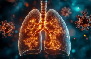 pneumonia treatment
