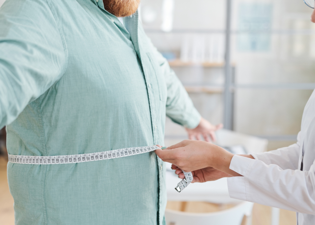 obesity treatment