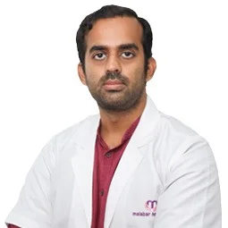 Dr. Suneeth