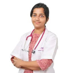 Dr. Deepthi