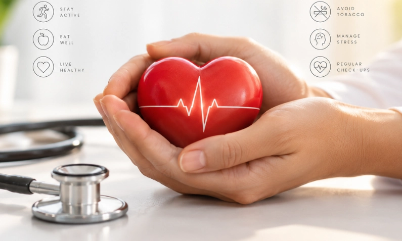 Best Cardiology Hospital in Calicut